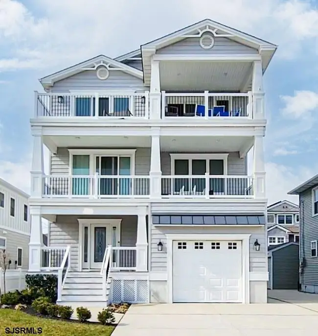 201 23rd St S, Brigantine, NJ 08203 - Image #1