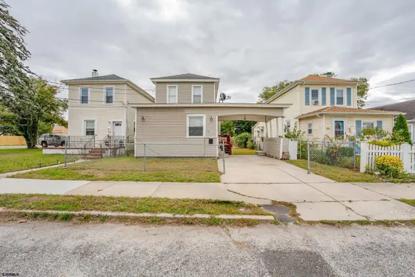 26 N 4th St Street, Pleasantville, NJ 08232