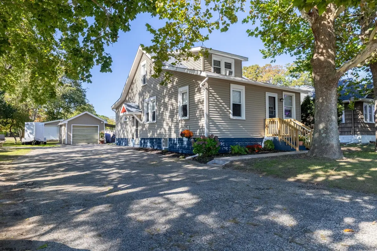 109 Blackman Rd Road, Egg Harbor Township, NJ 08234 - Image #1