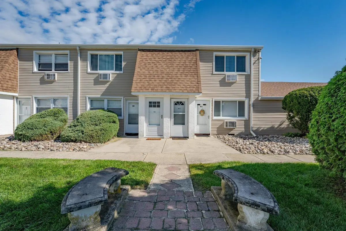 4901 Harbor Beach Blvd #M12, Brigantine, NJ 08203 - Image #1