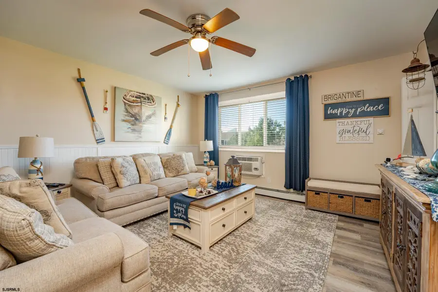 4901 Harbor Beach Blvd #M12, Brigantine, NJ 08203 - Image #2