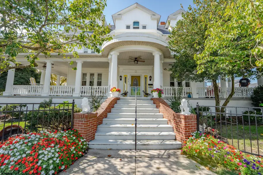 216 E Fern Road, Wildwood Crest, NJ 08260 - #2