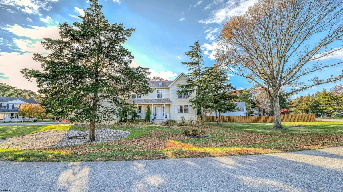 710 E Chip Shot Ln, Absecon Highlands, NJ 08205 - Image #1