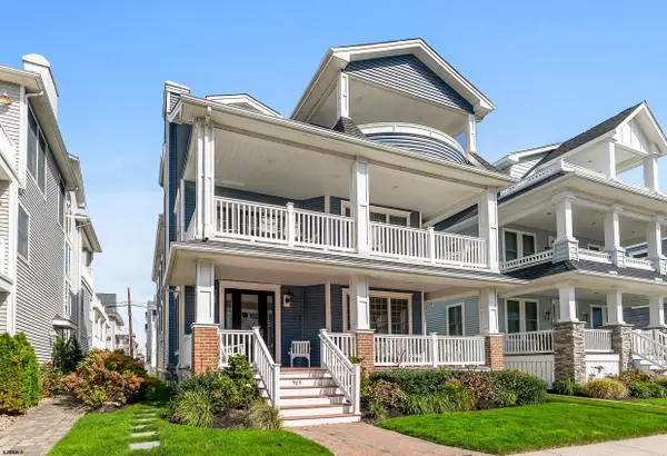 909 4th Street, Ocean City, NJ 08226