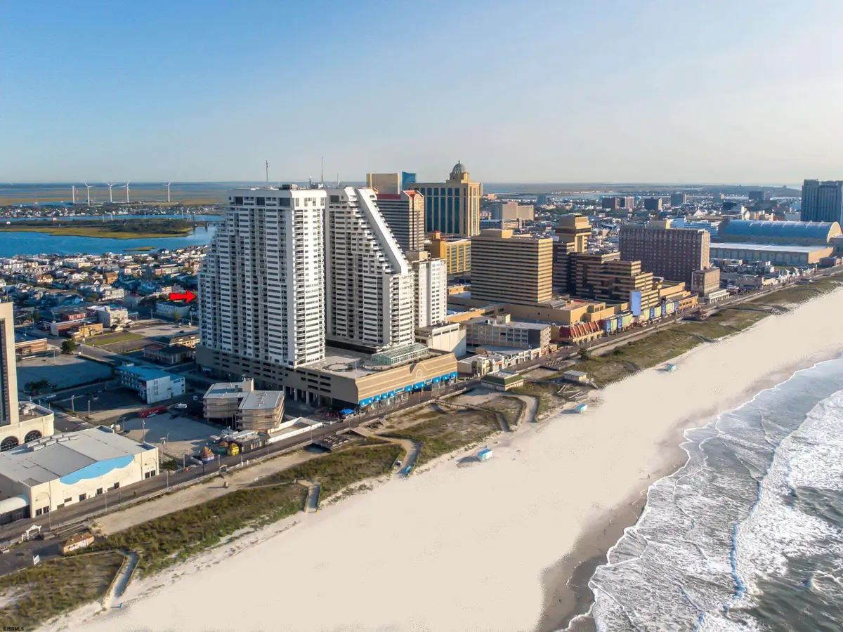 3101 Boardwalk #1617-2, Atlantic City, NJ 08401 - Image #1