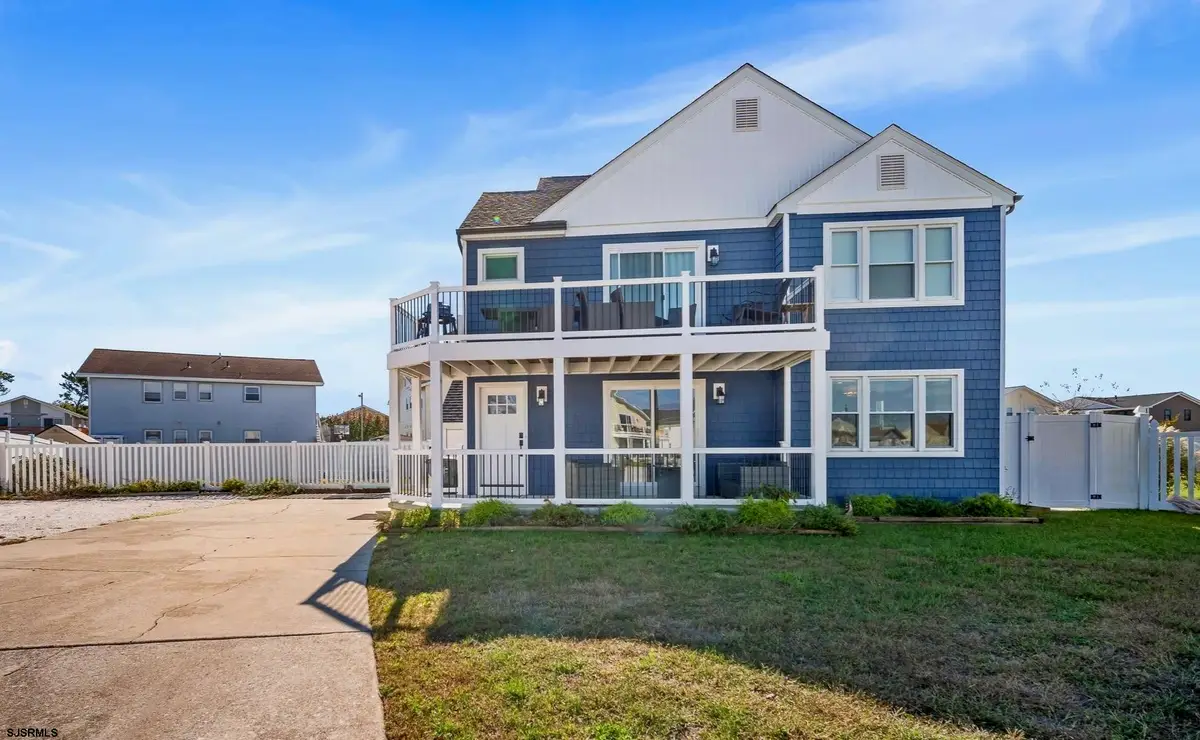 7 A Lighthouse Cv #A, Brigantine, NJ 08203 - #1