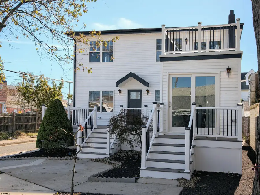 706 Augustine, Atlantic City, NJ 08401 - Image #2