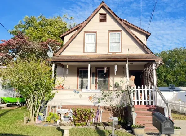 6126 Longwood Ave, Mays Landing, NJ 08330