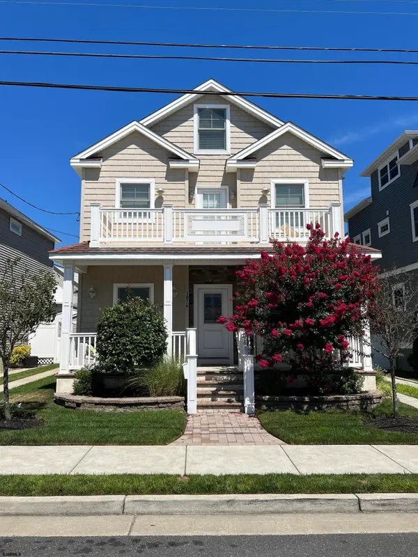 107 N Douglas, Margate, NJ 08402