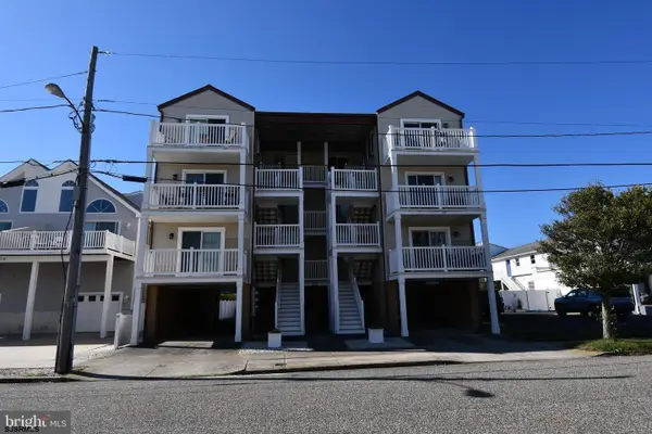 222 42nd Street #B, Sea Isle City, NJ 08243