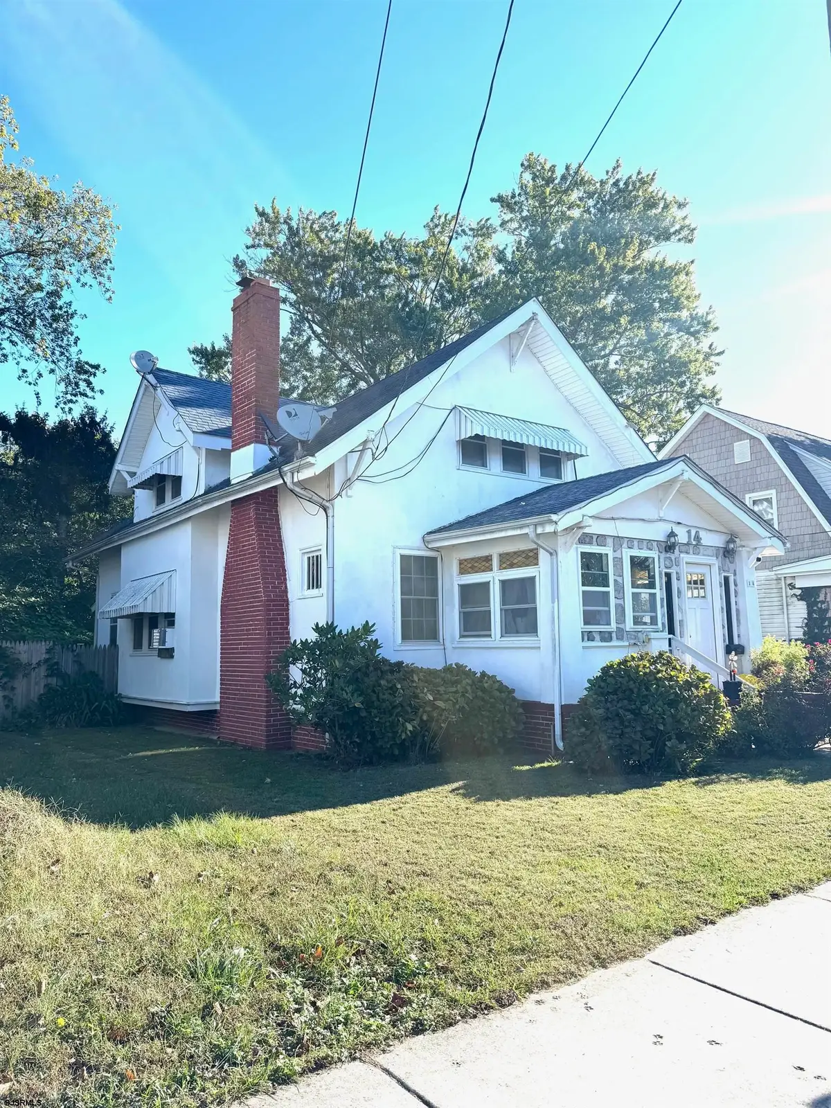 14 E Plaza Place, Pleasantville, NJ 08232-3519 - Image #1