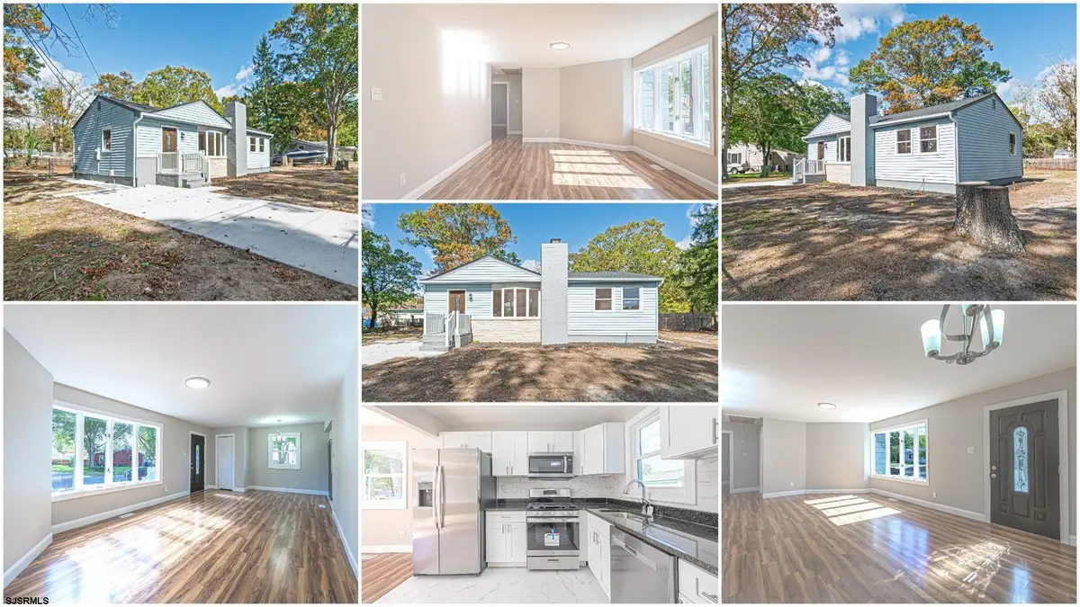 202 Drexel Ave, Egg Harbor Township, NJ 08234 - Image #1