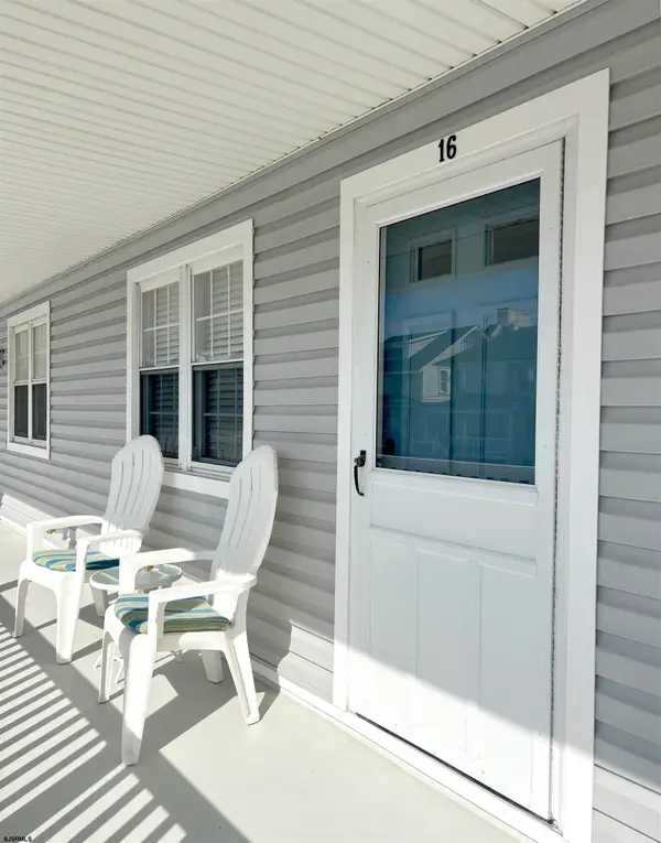 825 Plymouth Pl #16, Ocean City, NJ 08226