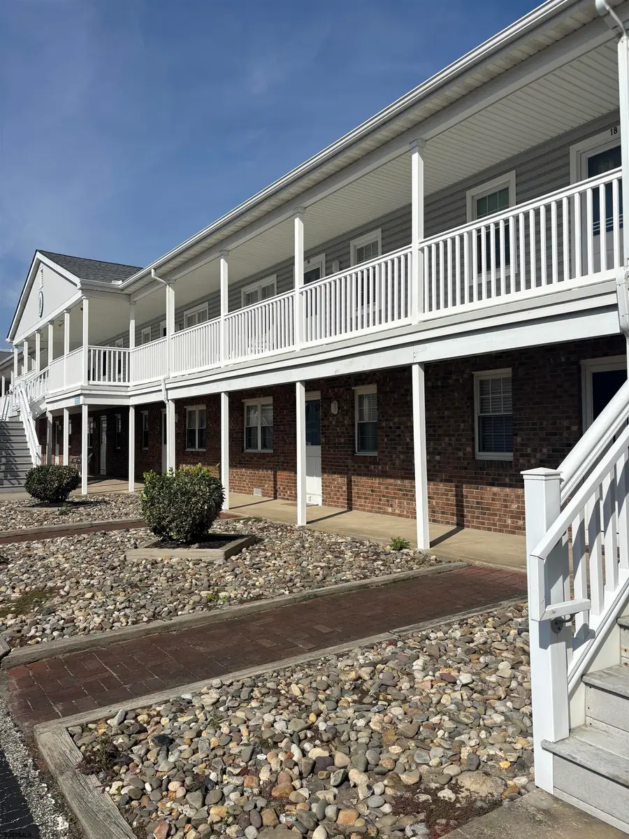 825 Plymouth Pl #16, Ocean City, NJ 08226 - Image #2