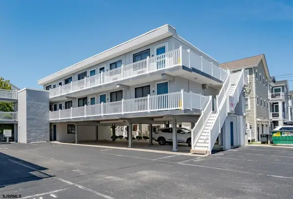 921 Wesley Ave, A24 #A24, Ocean City, NJ 08226