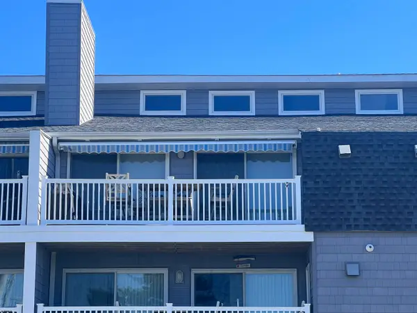 707 Periwinkle Dr #707 Periwinkle Drive, Ocean City, NJ 08226