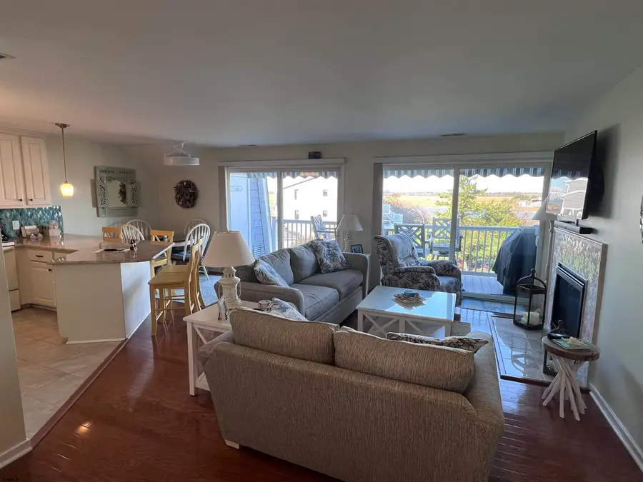 707 Periwinkle Dr #707 Periwinkle Drive, Ocean City, NJ 08226 - Image #2
