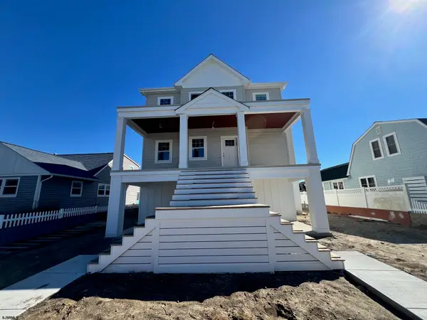 209 Bark Dr, Ocean City, NJ 08226