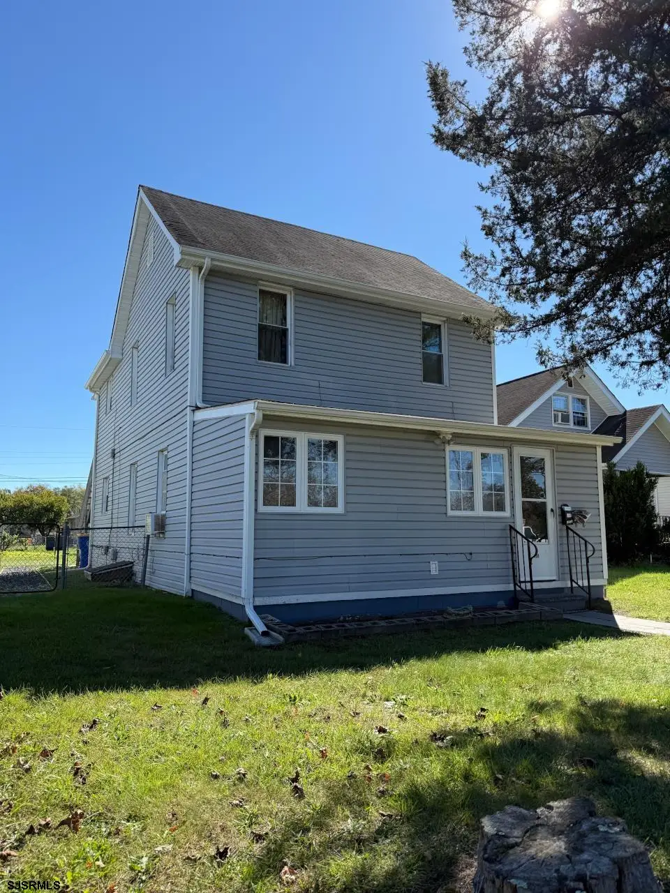 136 New York Ave, Egg Harbor City, NJ 08215 - #1