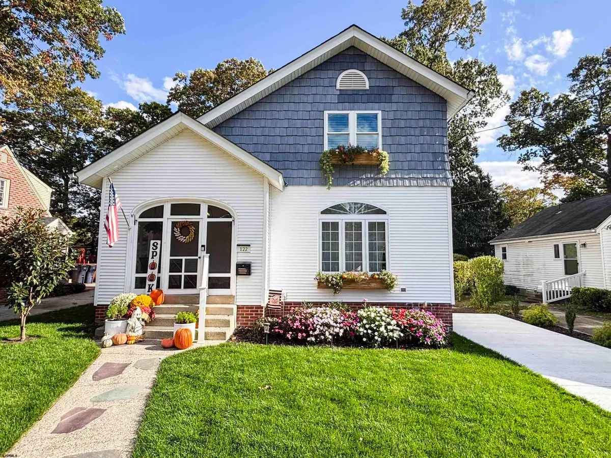 122 N New Road, Absecon, NJ 08201 - Image #1