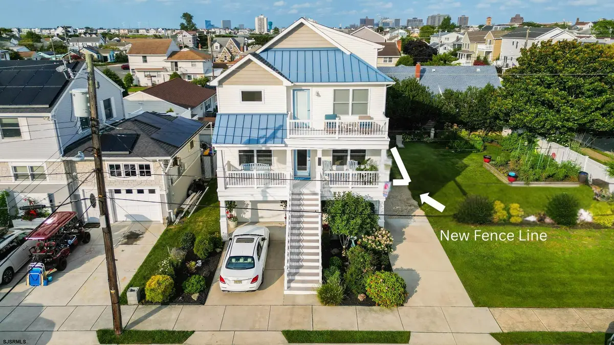 203 N Melbourne Ave, Ventnor City, NJ 08406 - #1