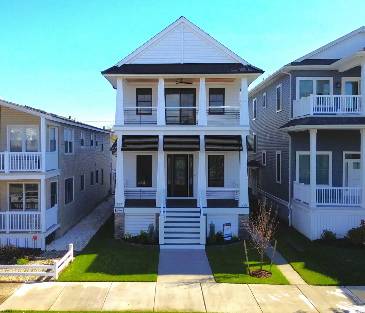 227-29 Ocean Ave, Ocean City, NJ 08226 - Image #1