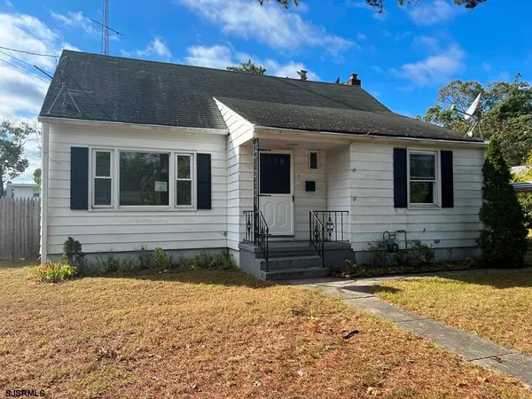 2 N 13th St, Millville, NJ 08332