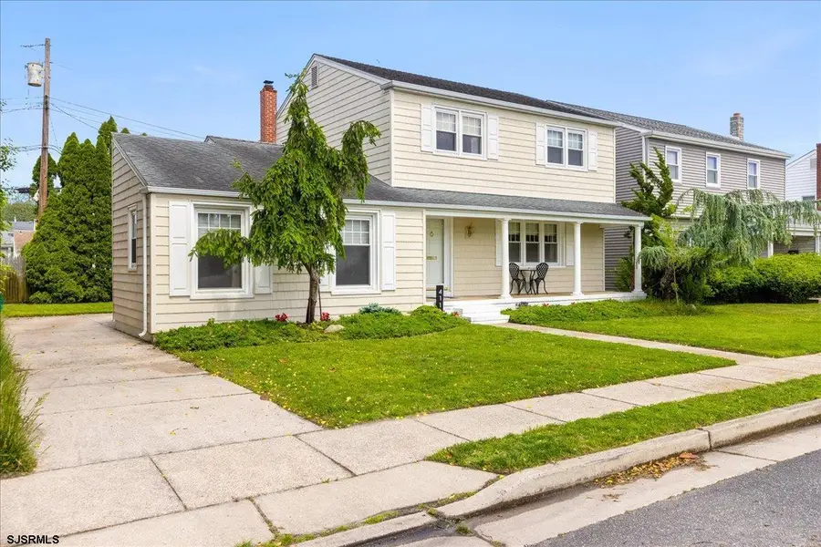 411 N Douglas Ave, Margate City, NJ 08402 - Image #2