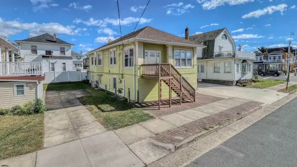 3 N Wissahickon Ave, Ventnor, NJ 08406