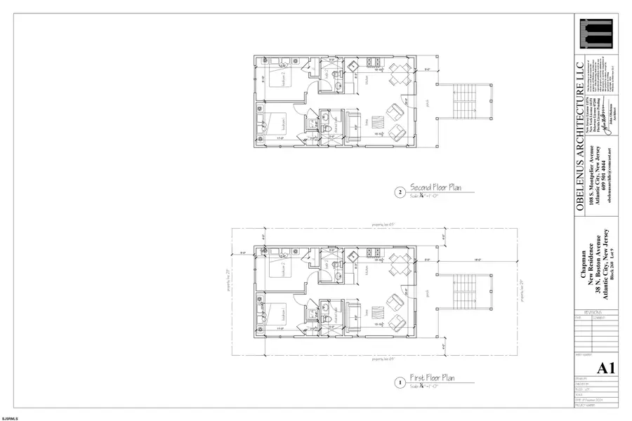 38 N Boston Ave, Atlantic City, NJ 08401 - Image #2