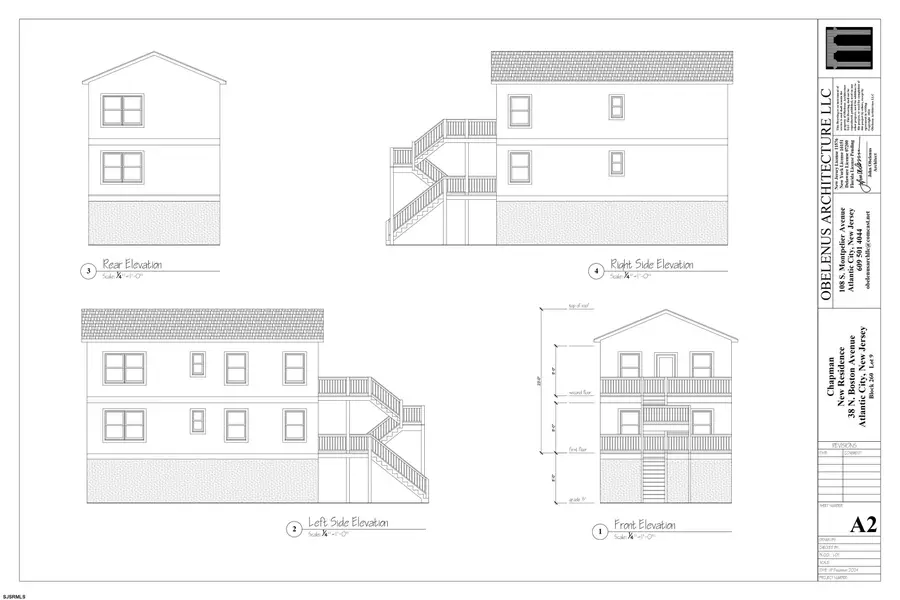 38 N Boston Ave, Atlantic City, NJ 08401 - Image #3