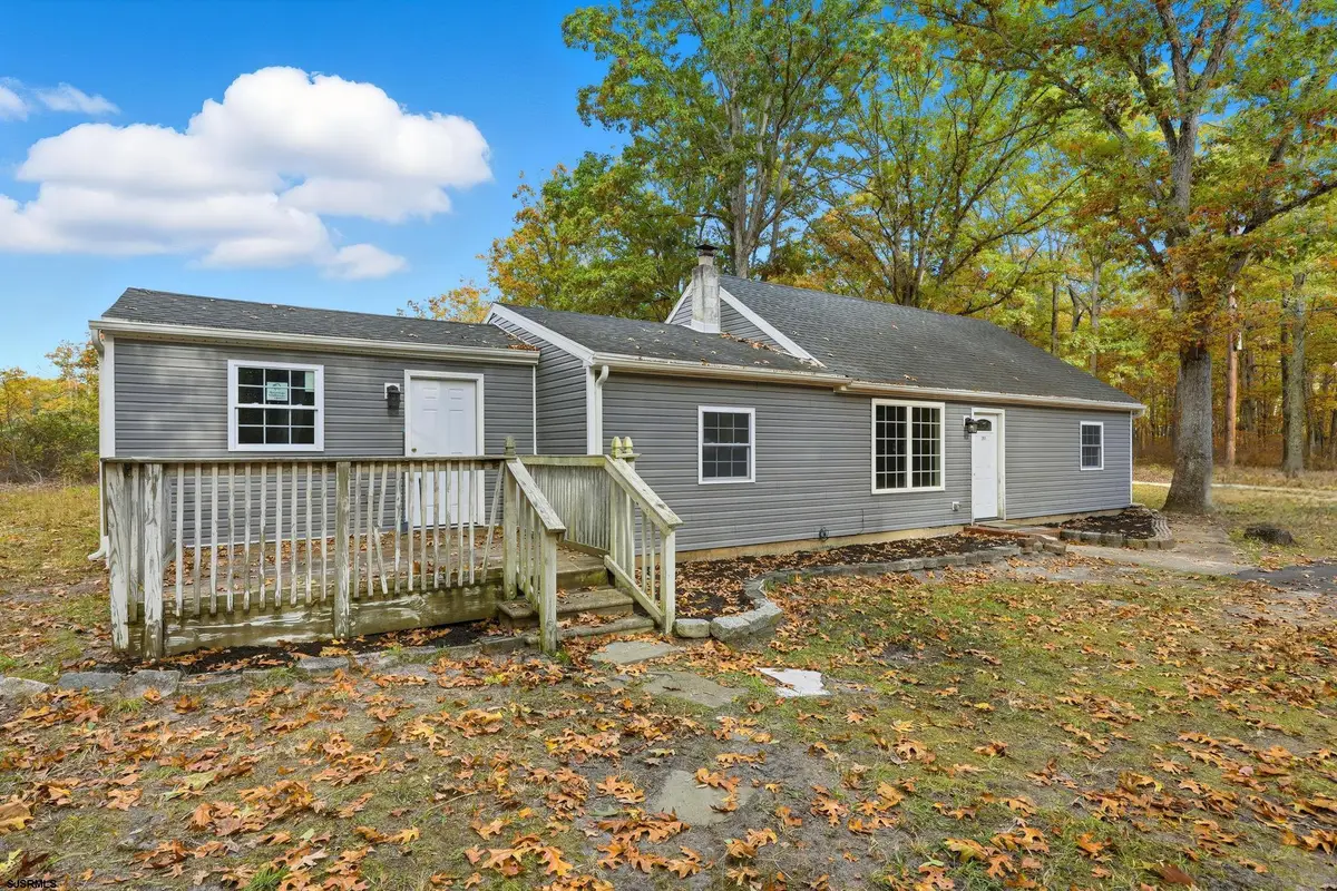201 7th Street, Hammonton, NJ 08037 - Image #1