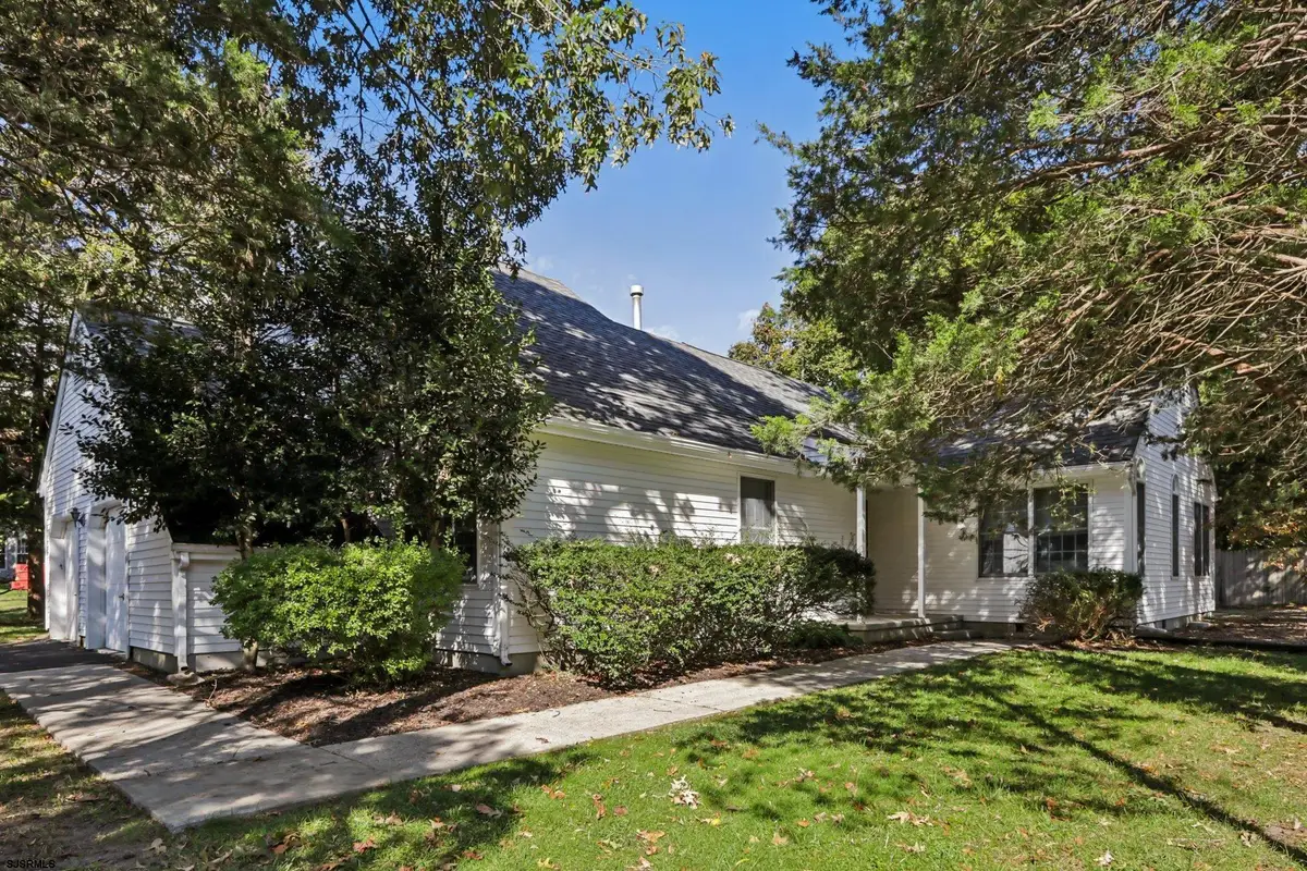 709 E Chip Shot Ln, Absecon Highlands, NJ 08205 - #1