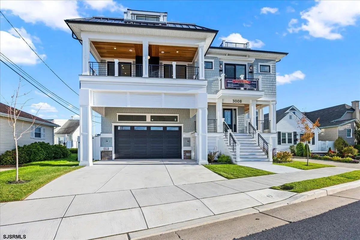 3008 Ventnor Ave, Longport, NJ 08403 - Image #1