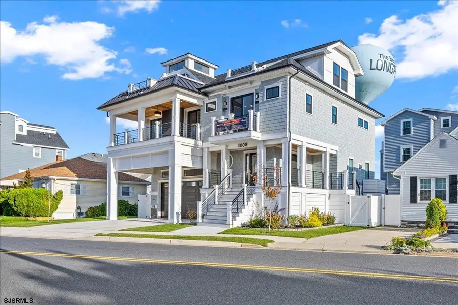3008 Ventnor Ave, Longport, NJ 08403 - Image #3