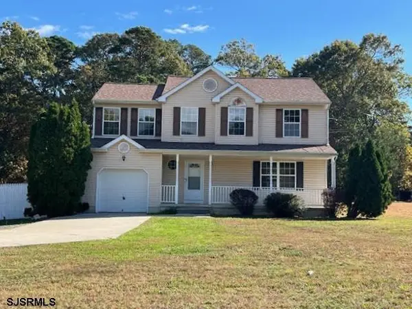 560 S Pitney Road, Galloway Township, NJ 08205