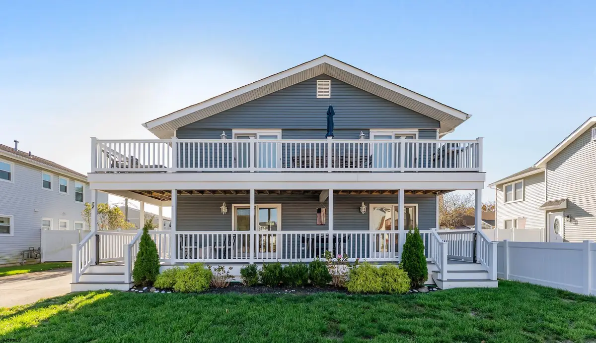 12 Lighthouse Dr #A, Brigantine, NJ 08203 - Image #1