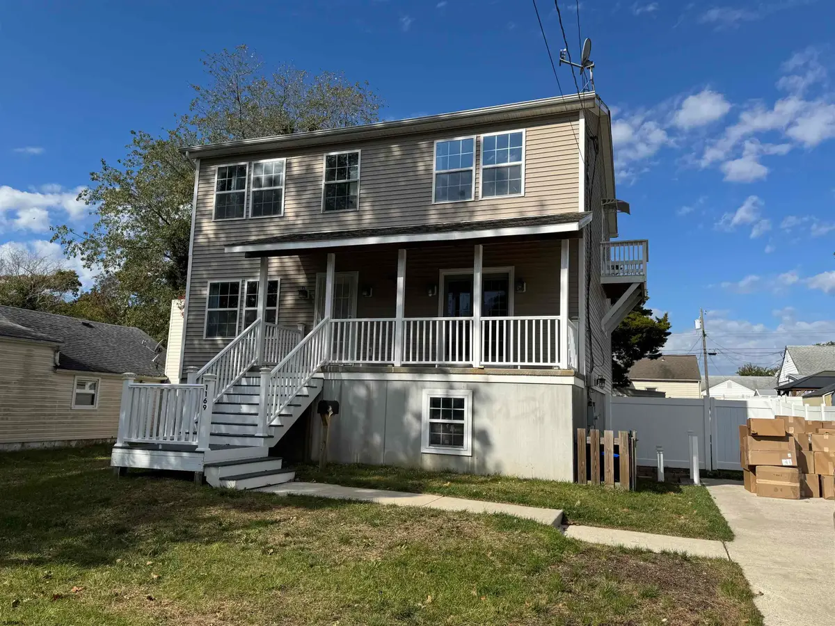 1169 Iowa Ave, Pleasantville, NJ 08232-0000 - Image #1