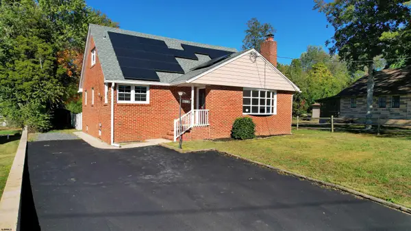 59 Erial Road, Blackwood, NJ 08012-3964