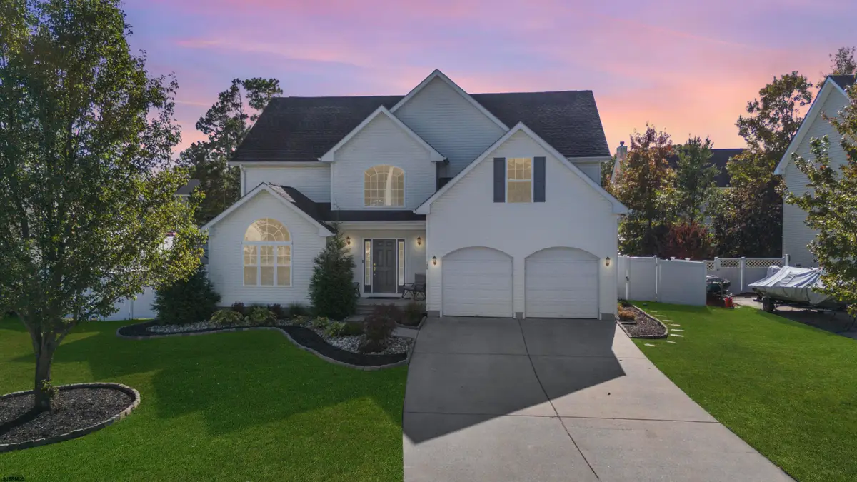 126 Cara Mia Ln, Pomona, NJ 08205 - Image #1