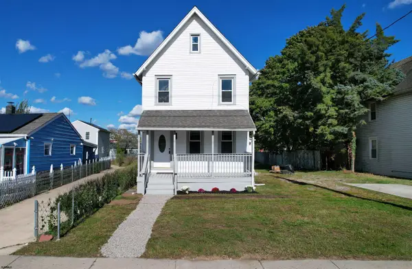 214 W Pleasant Ave, Pleasantville, NJ 08234