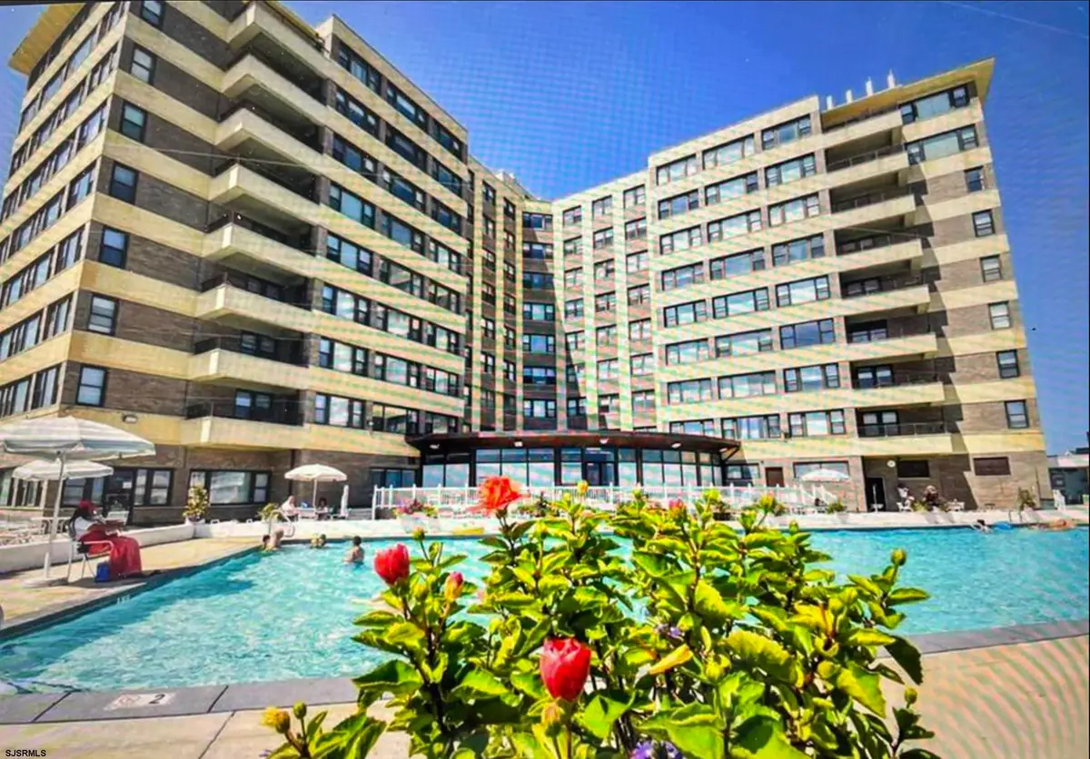 101 S Raleigh Ave #618, Atlantic City, NJ 08401 - Image #1