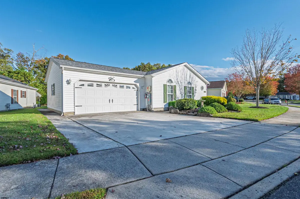 66 Knollwood Dr, Mays Landing, NJ 08330 - #1