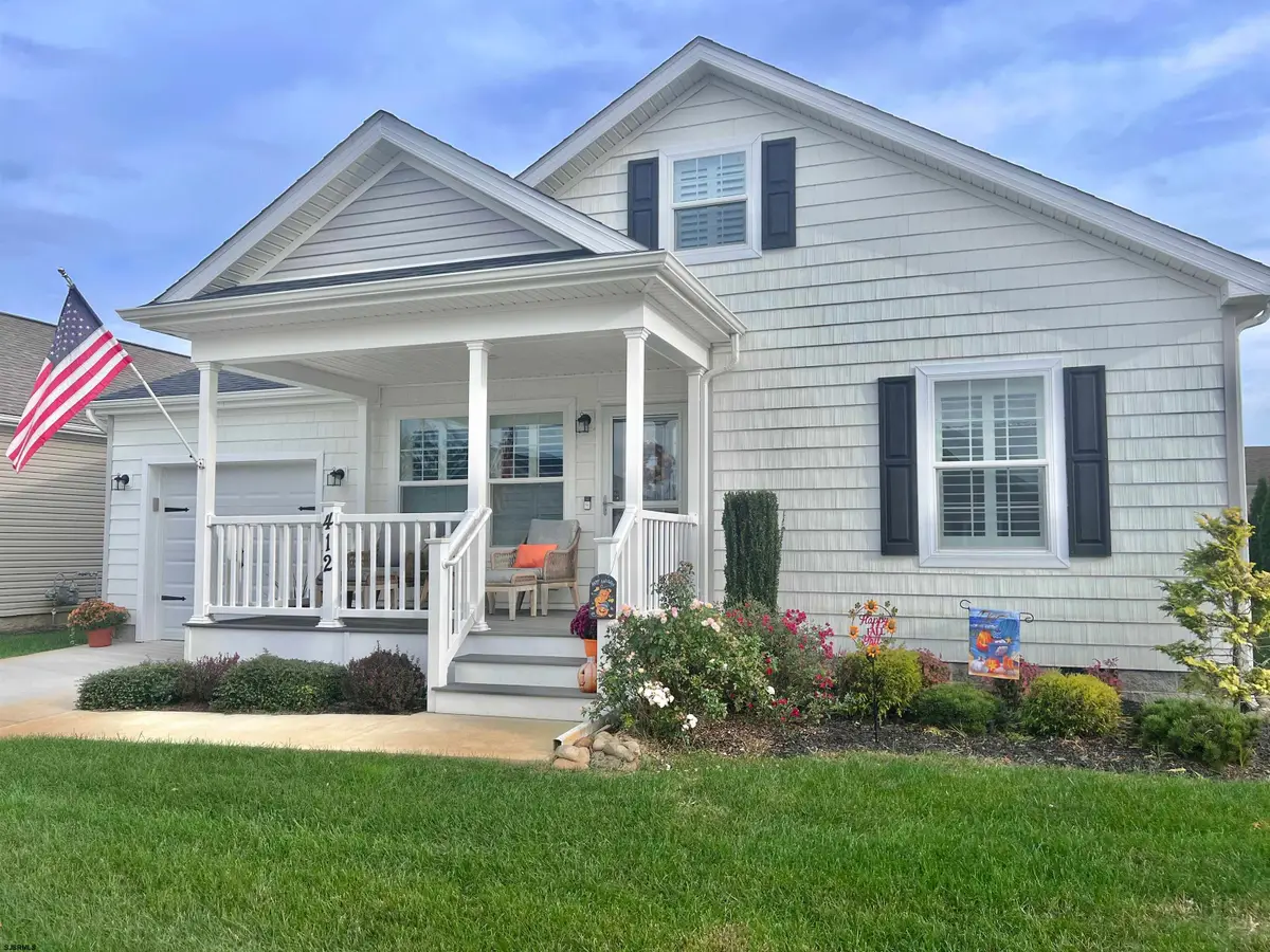 2058 Route 9, Seaville, NJ 08223 - Image #1