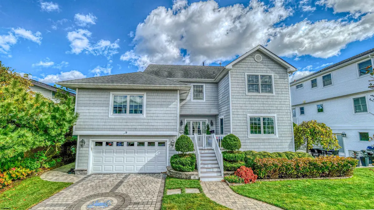 403 N Lancaster Ave, Margate City, NJ 08402 - Image #1