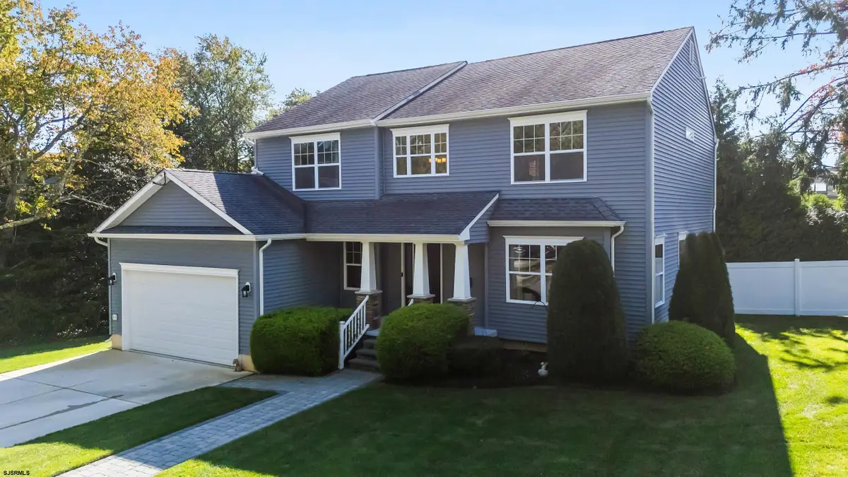 103 E Patcong Ave, Linwood, NJ 08221 - Image #1