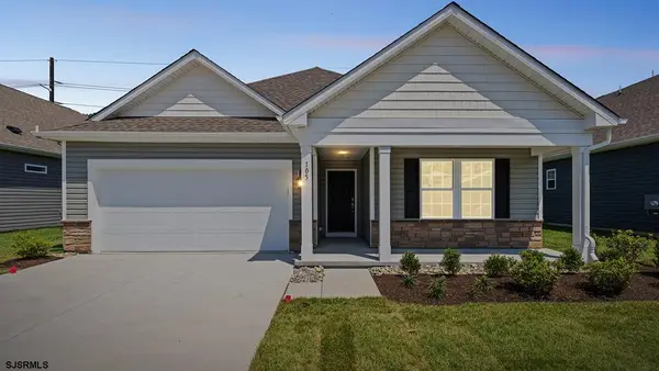 129 Hilton Head Ct, Egg Harbor Township, NJ 08234