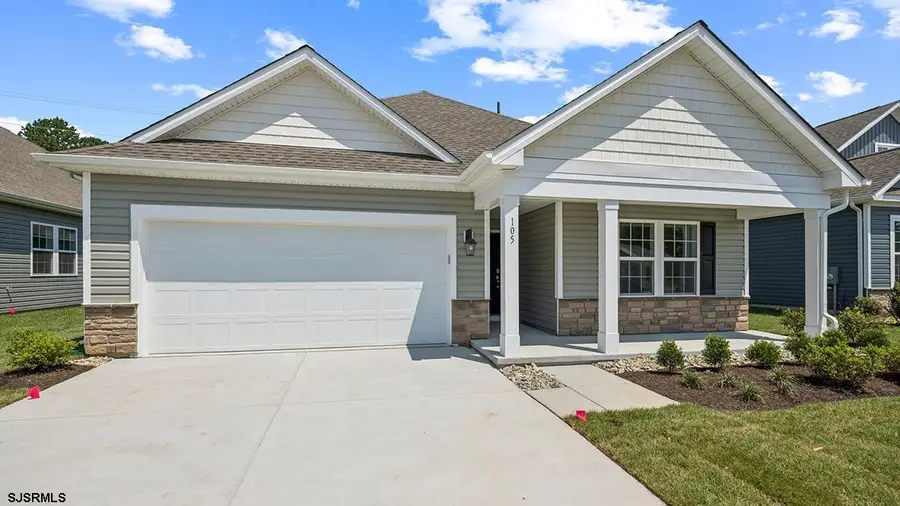 129 Hilton Head Ct, Egg Harbor Township, NJ 08234 - Image #3