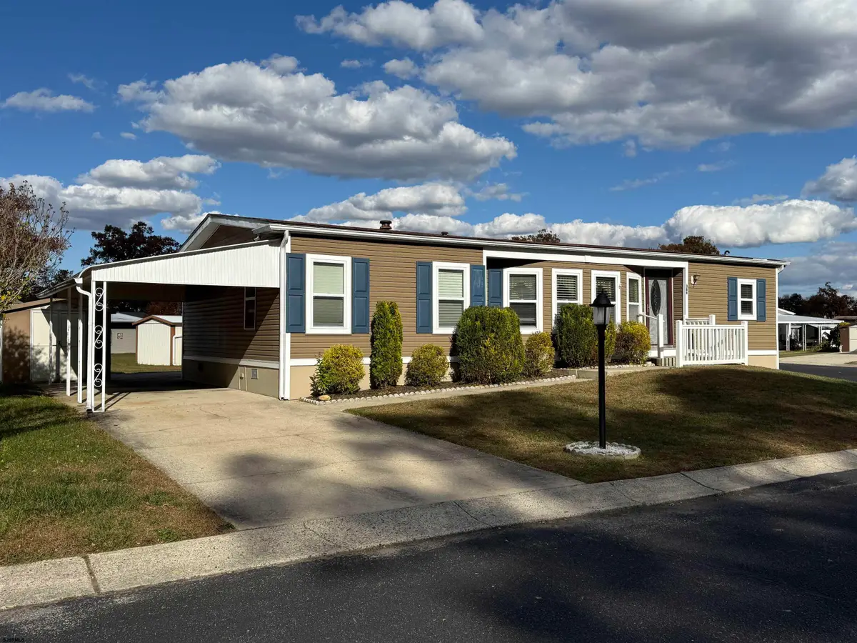 386 Indian Way, Buena Vista, NJ 08310 - #1