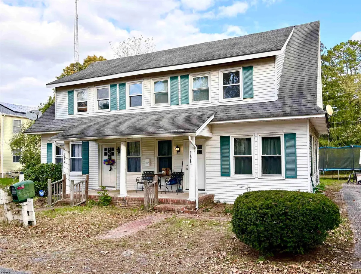 1305 Matthews Ave, Mays Landing, NJ 08330 - Image #1